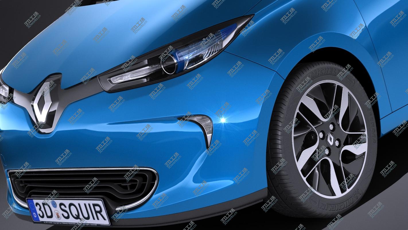images/goods_img/2021040232/Renault Zoe 2017/4.jpg